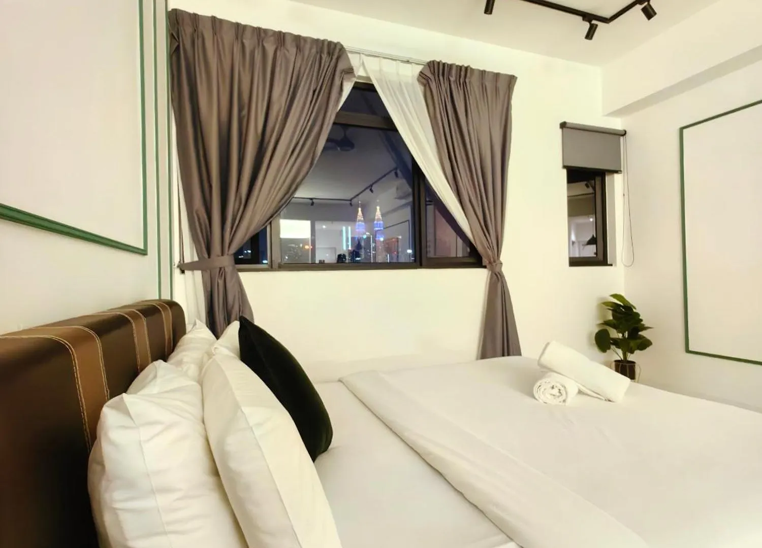 Chamber Residence Kuala Lumpur Malaysia