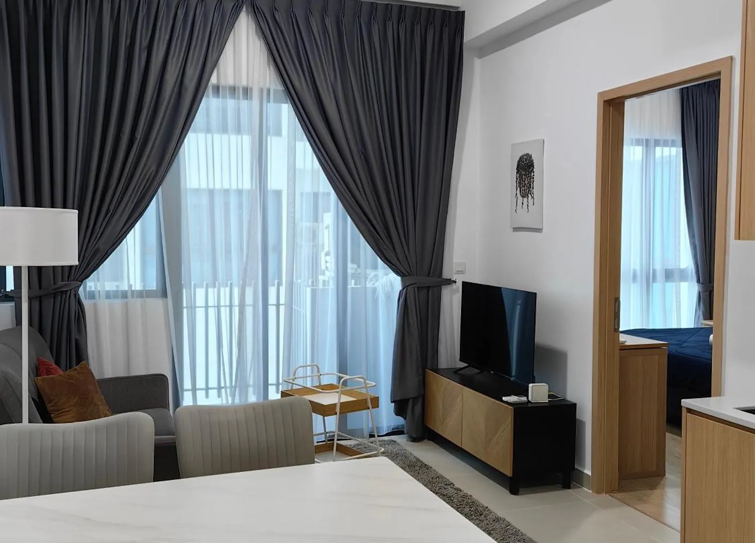 Chamber Residence Kuala Lumpur contacts