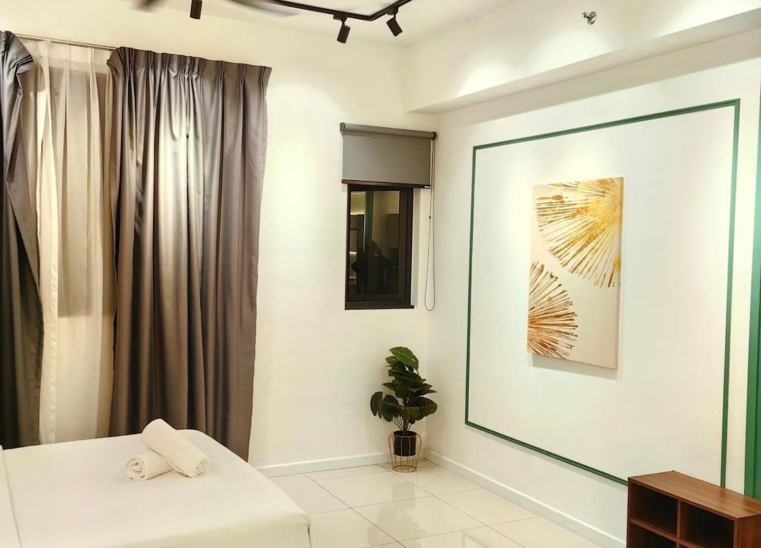 Chamber Residence Kuala Lumpur 0*,  Malaysia