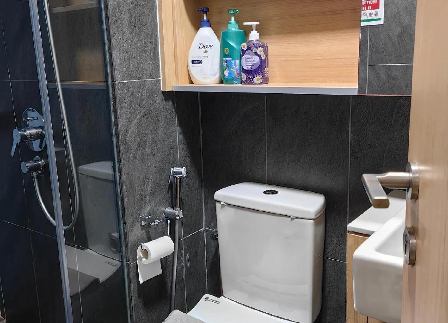 Apartment Chamber Residence Kuala Lumpur
