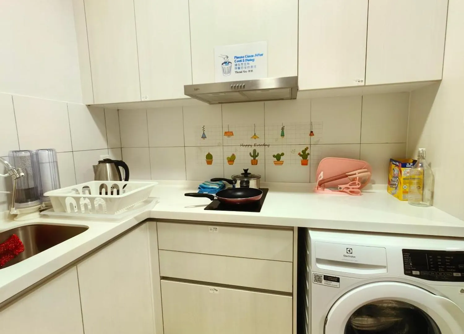 Apartment Chamber Residence Kuala Lumpur
