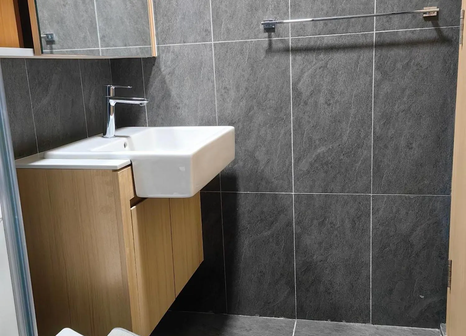 Apartment Chamber Residence Kuala Lumpur Malaysia