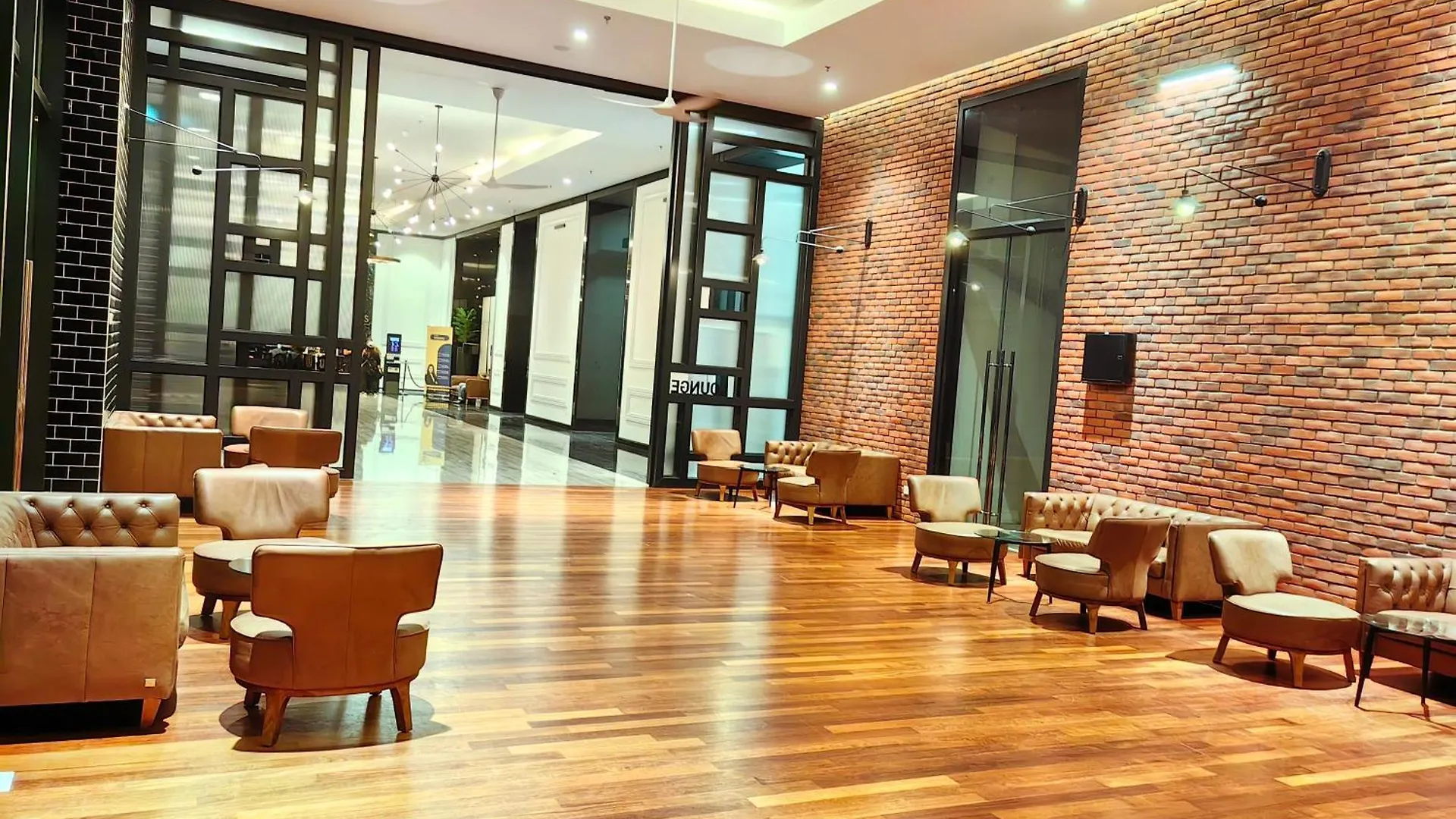Chamber Residence Kuala Lumpur