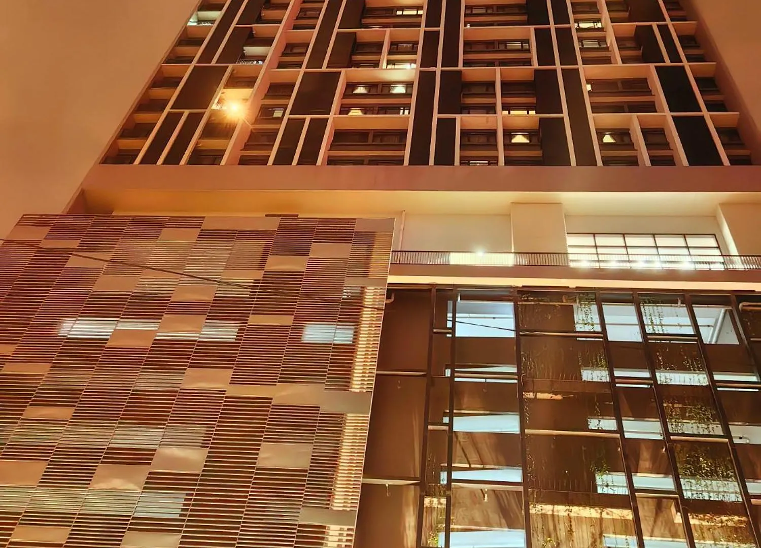 Chamber Residence Kuala Lumpur 0*,